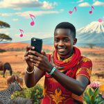 Earning with TikTok in Kenya: Tips and Strategies