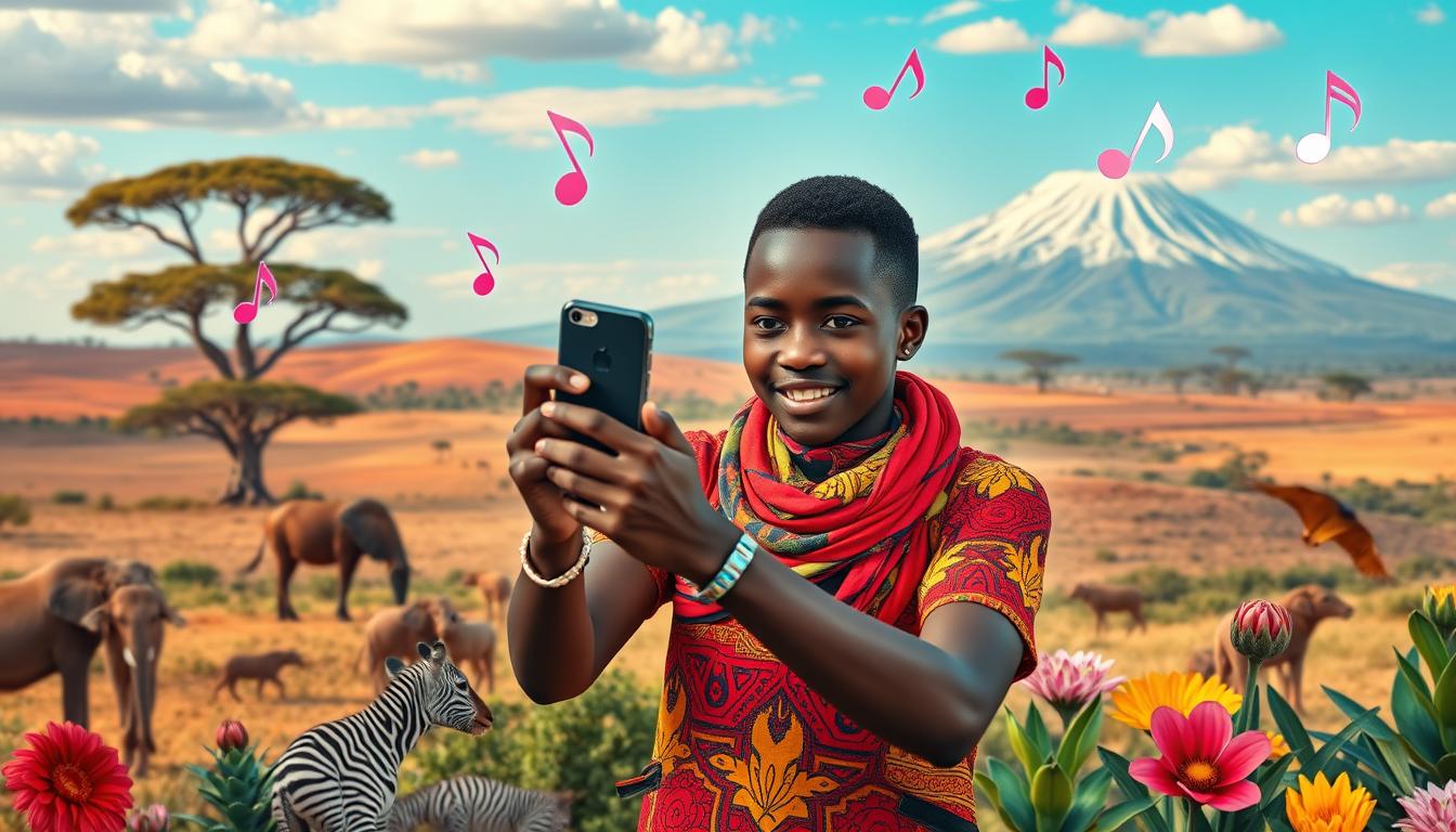 Earning with TikTok in Kenya: Tips and Strategies