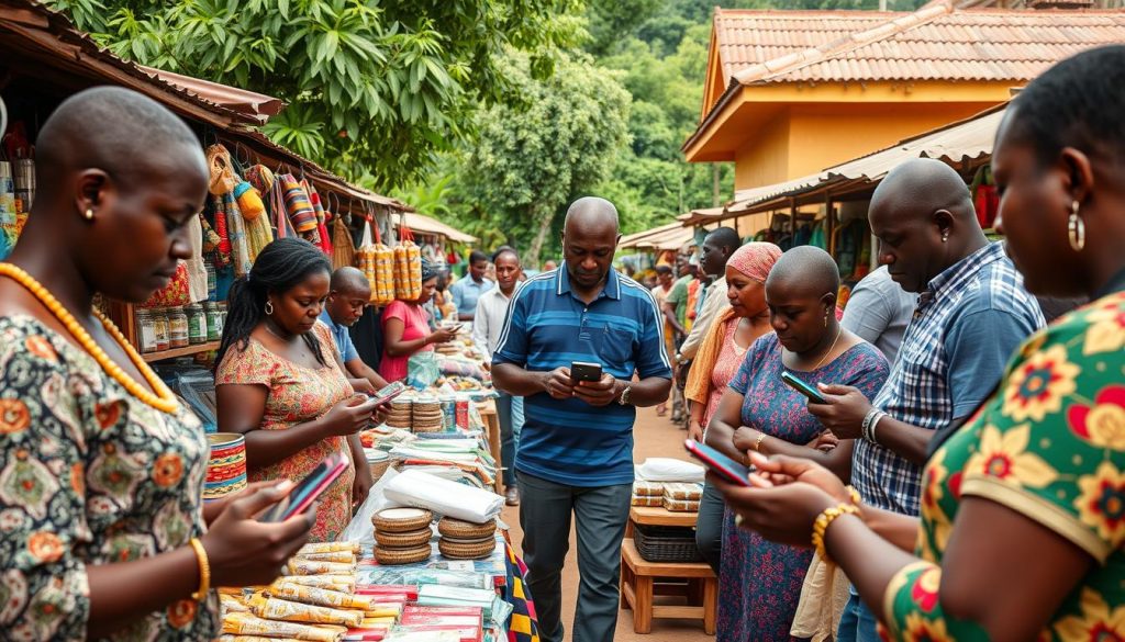 Facebook Marketplace in Kenya