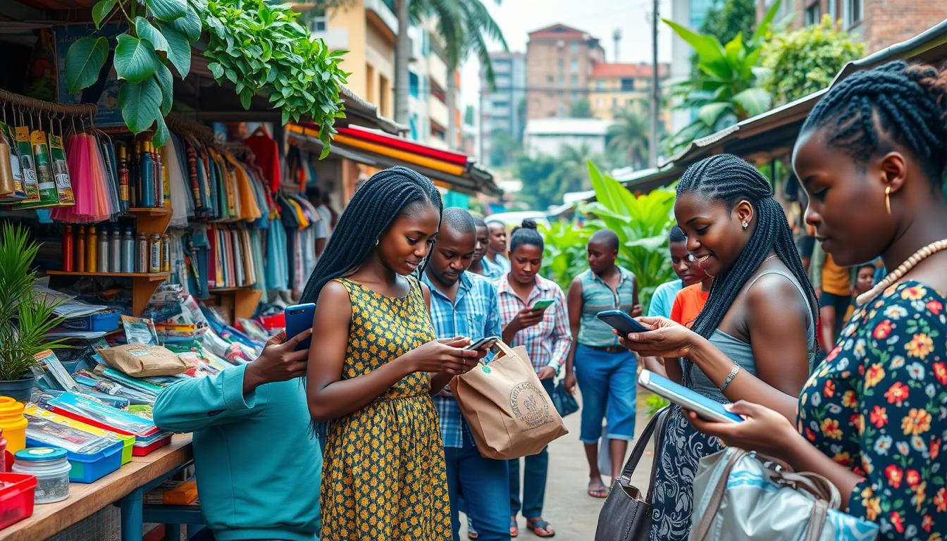 How Facebook Marketplace is Transforming Online Shopping in Kenya