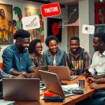 How to Go Viral on YouTube as a Kenyan Content Creator