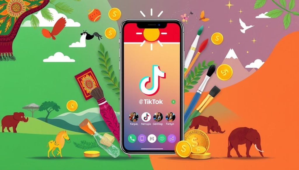 TikTok Creator Account Monetization