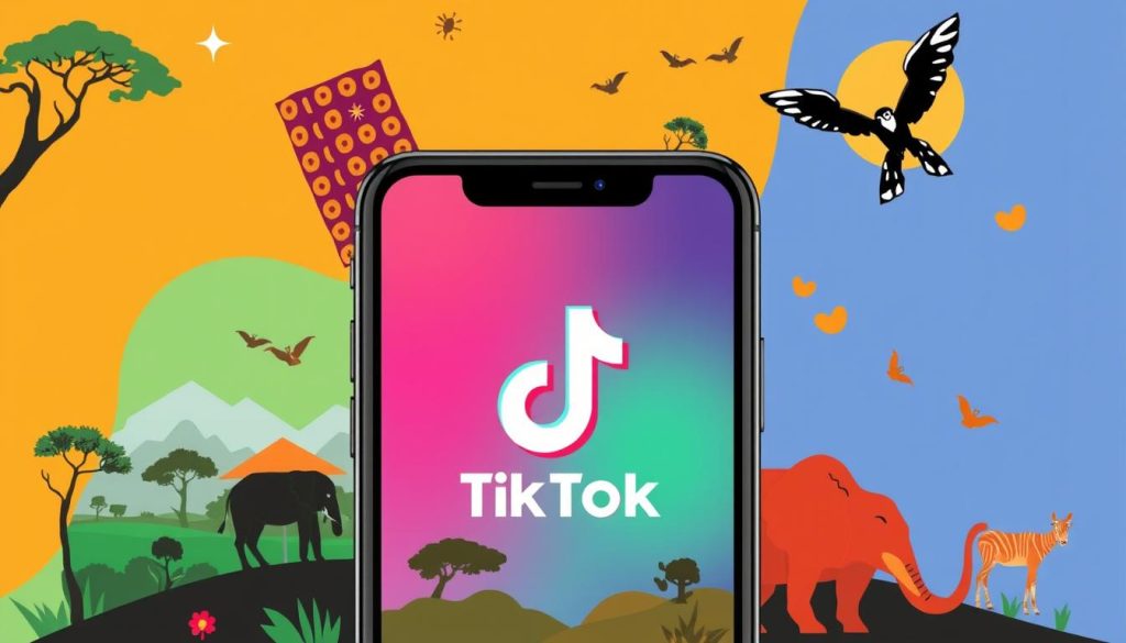 TikTok Creator Fund