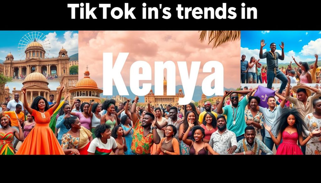 TikTok trends