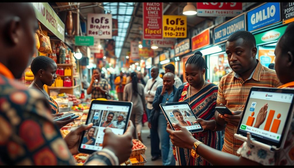 e-commerce in Kenya